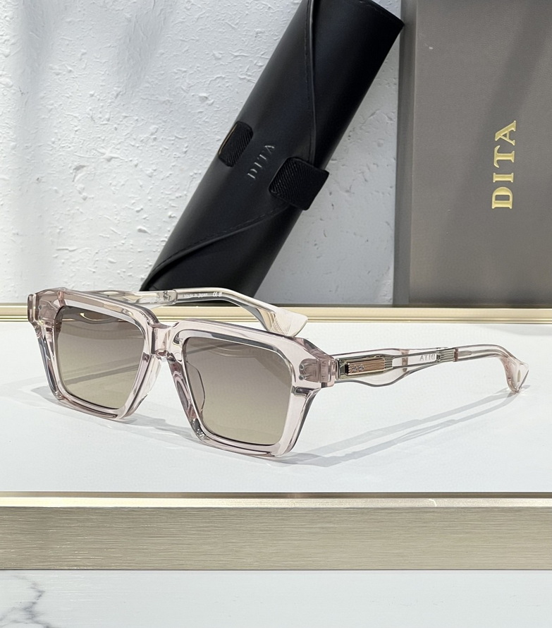 DITA Sunglasses(AAAA)-1505