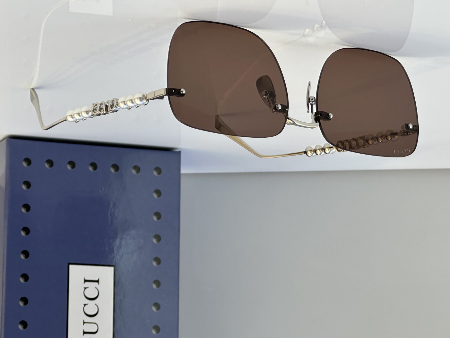 Gucci Sunglasses(AAAA)-3782