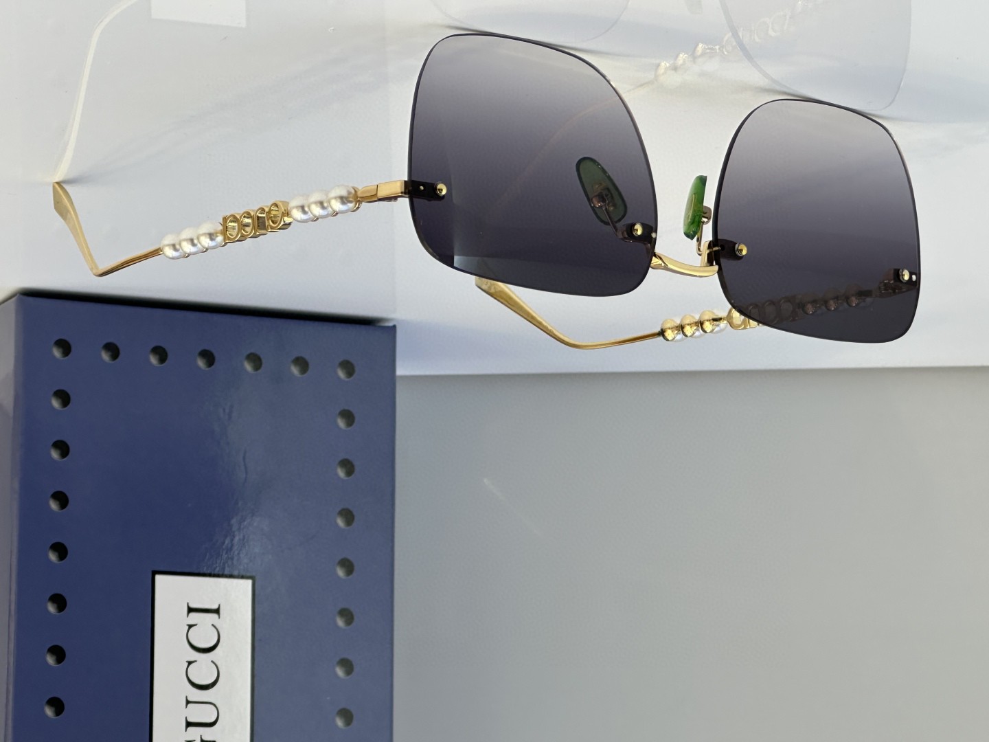 Gucci Sunglasses(AAAA)-3781