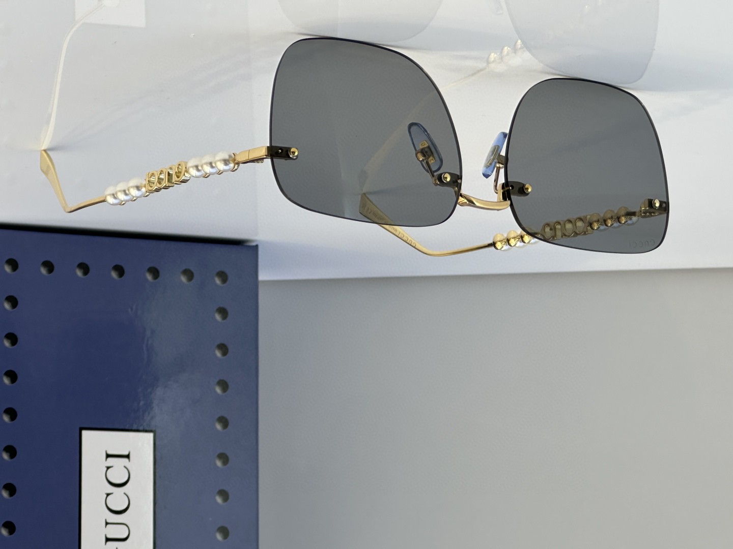 Gucci Sunglasses(AAAA)-3780