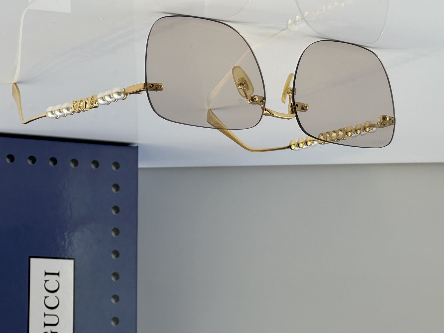 Gucci Sunglasses(AAAA)-3779