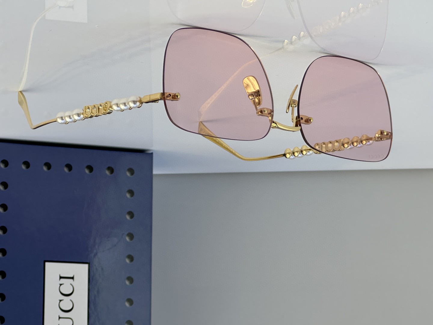 Gucci Sunglasses(AAAA)-3778