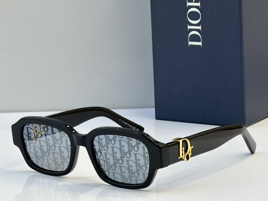  Dior Sunglasses(AAAA)-1616
