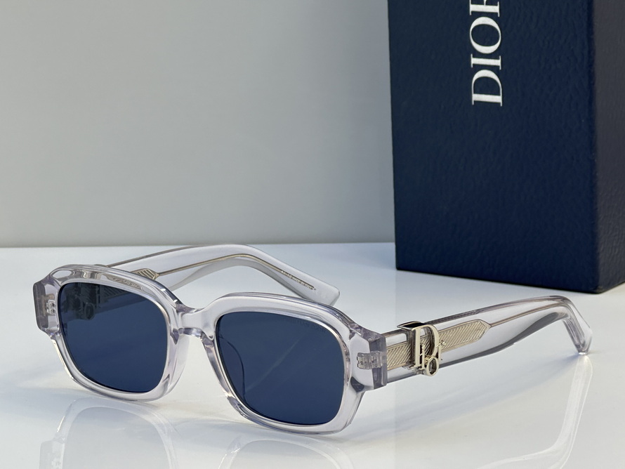  Dior Sunglasses(AAAA)-1614