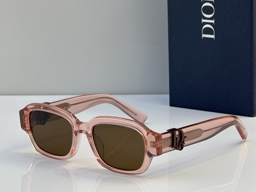  Dior Sunglasses(AAAA)-1611
