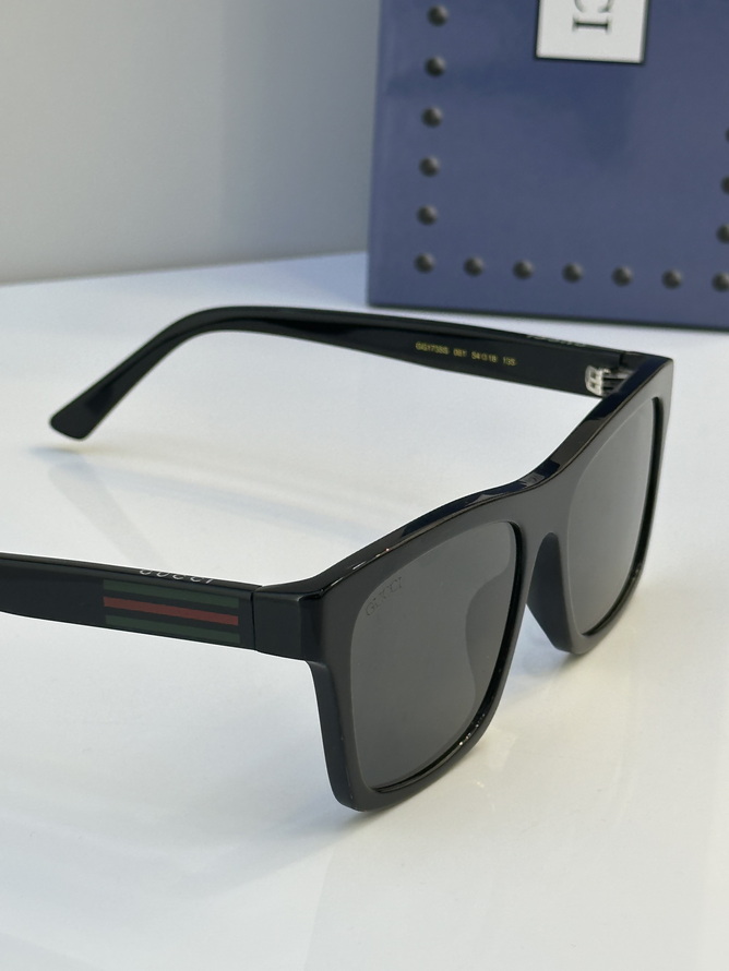Gucci Sunglasses(AAAA)-3777