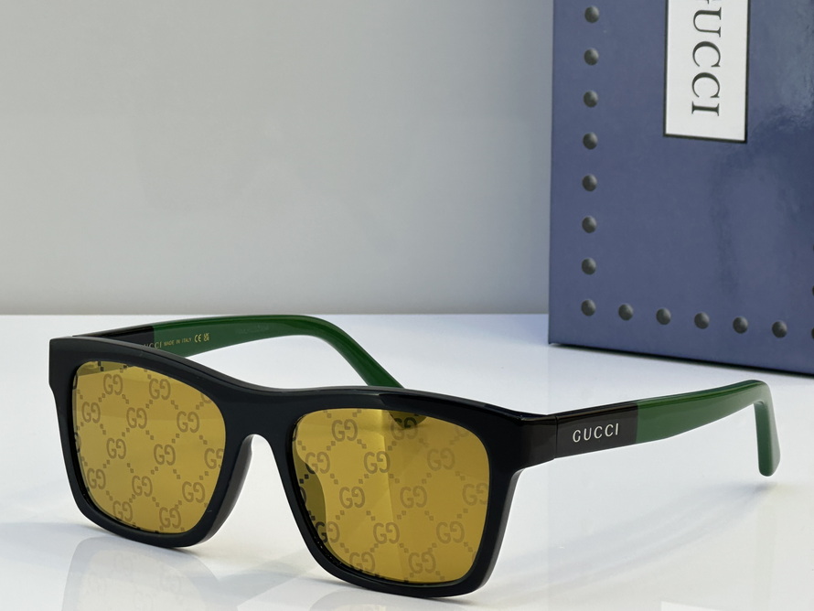Gucci Sunglasses(AAAA)-3774
