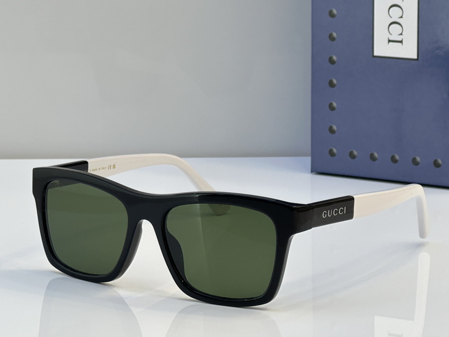 Gucci Sunglasses(AAAA)-3772