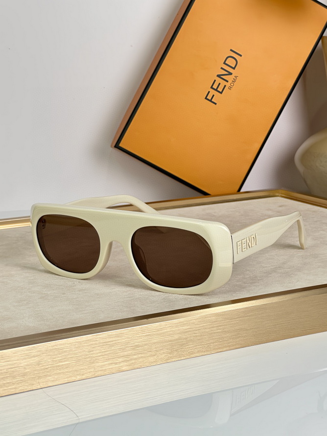FENFDI Sunglasses(AAAA)-294