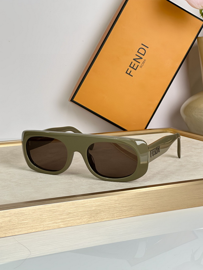 FENFDI Sunglasses(AAAA)-292