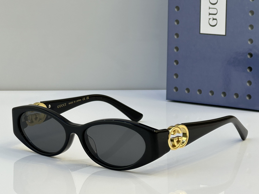 Gucci Sunglasses(AAAA)-3771