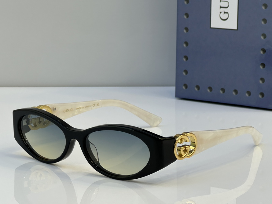 Gucci Sunglasses(AAAA)-3769