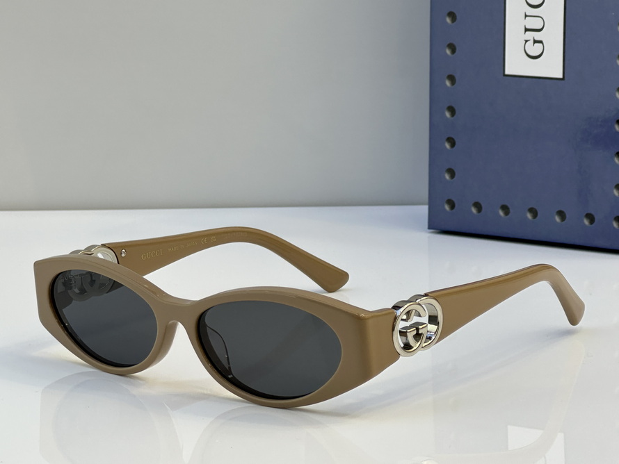 Gucci Sunglasses(AAAA)-3768