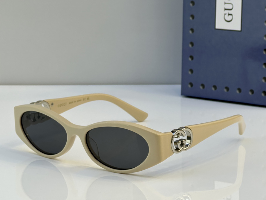 Gucci Sunglasses(AAAA)-3767