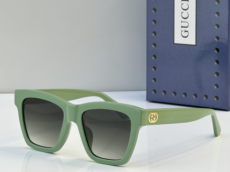 Gucci Sunglasses(AAAA)-3763