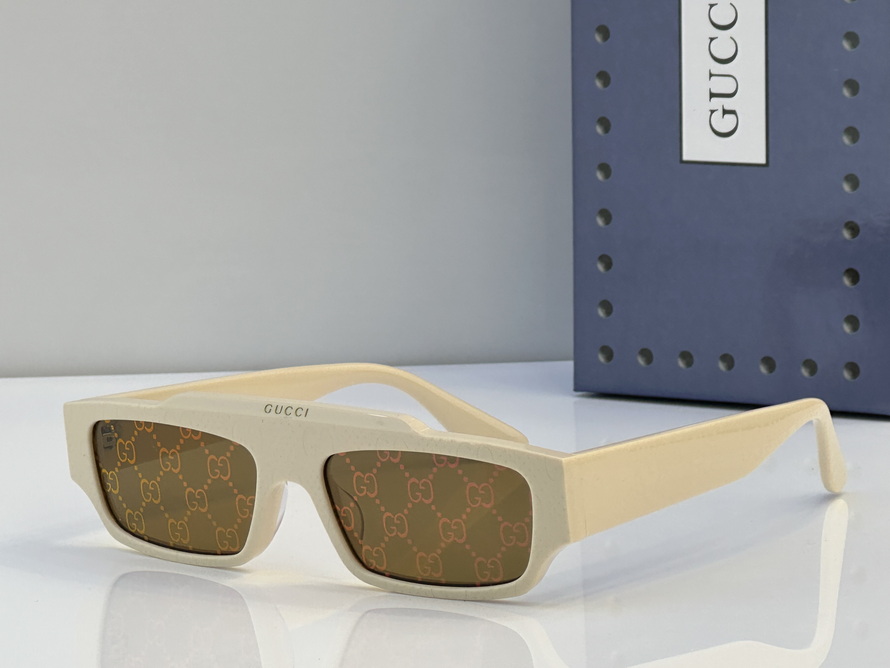 Gucci Sunglasses(AAAA)-3760