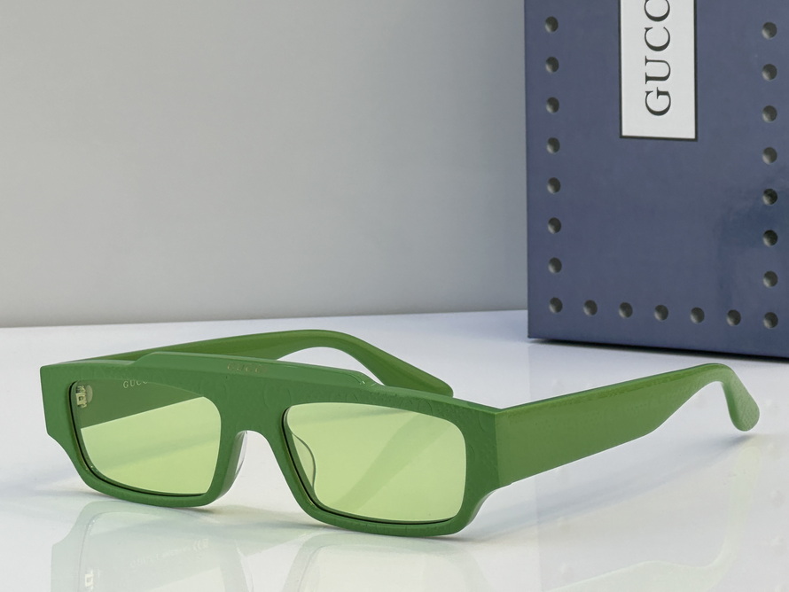 Gucci Sunglasses(AAAA)-3759