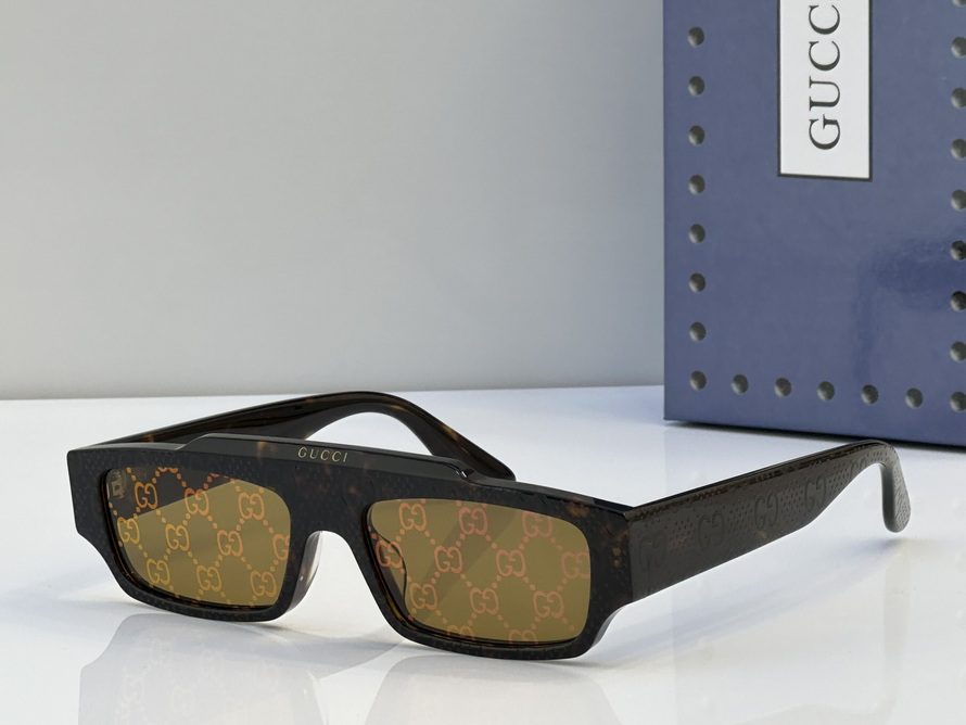 Gucci Sunglasses(AAAA)-3758