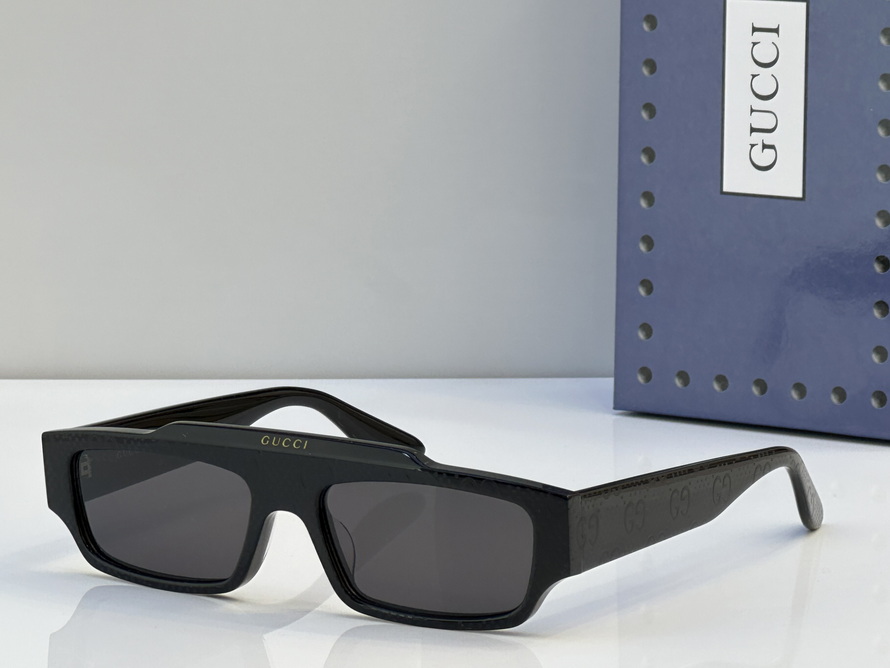 Gucci Sunglasses(AAAA)-3756