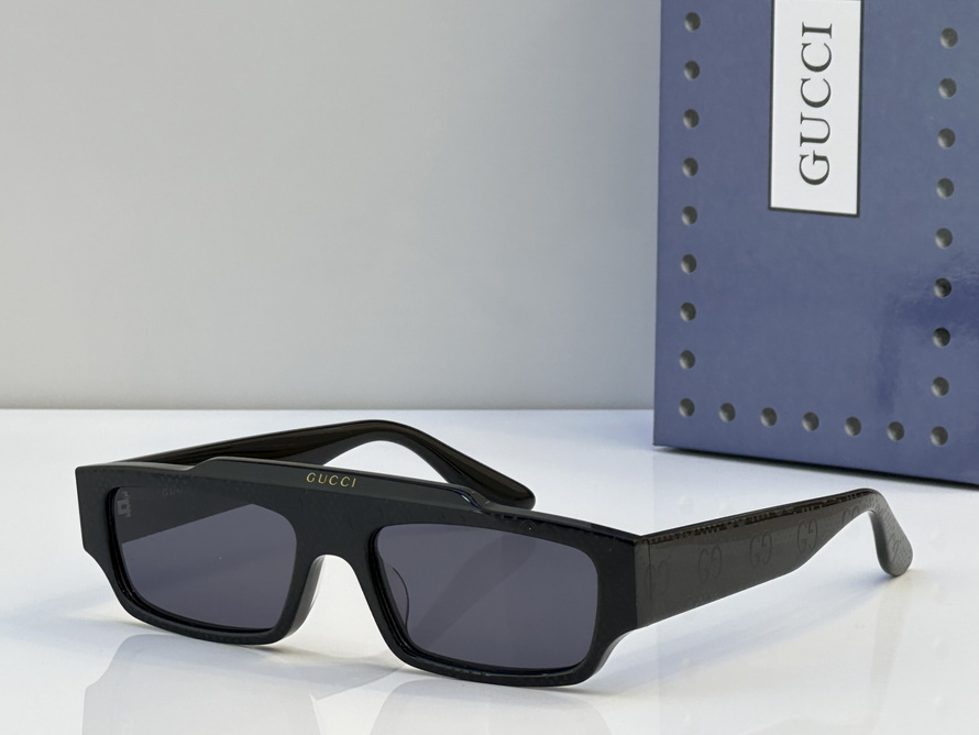 Gucci Sunglasses(AAAA)-3755