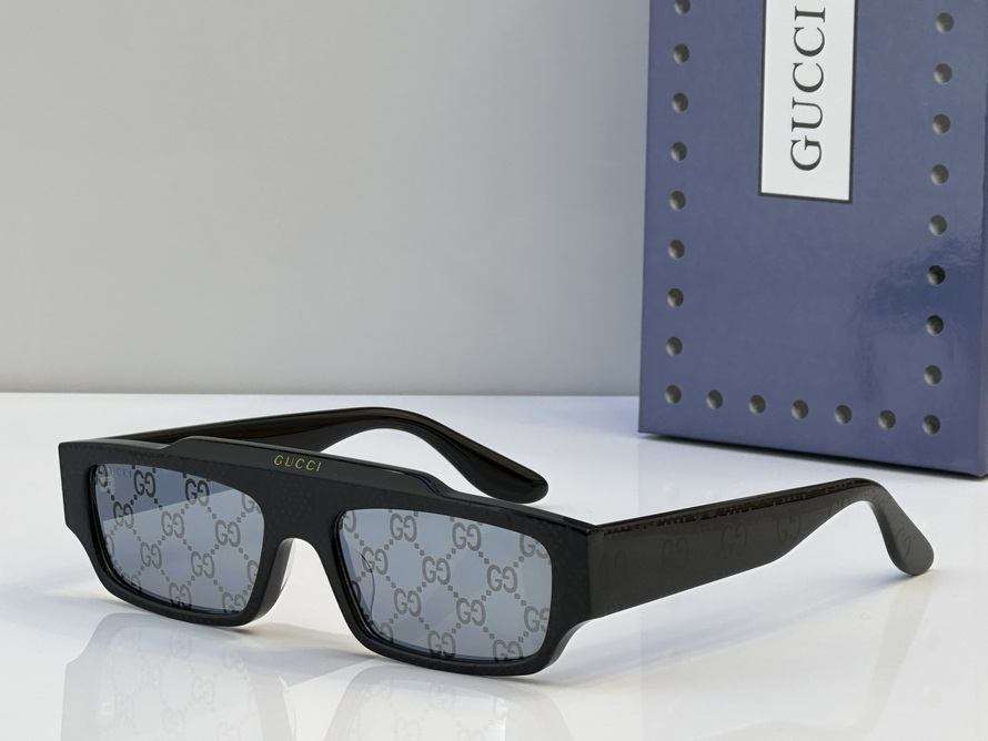 Gucci Sunglasses(AAAA)-3754