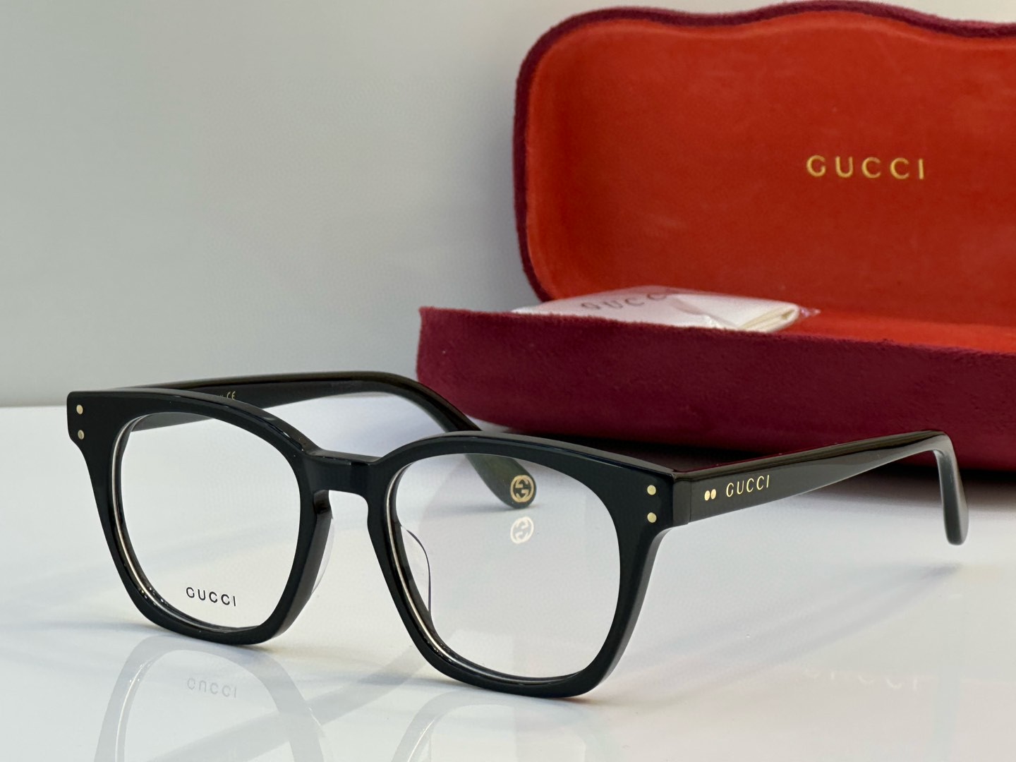 Gucci Sunglasses(AAAA)-3753