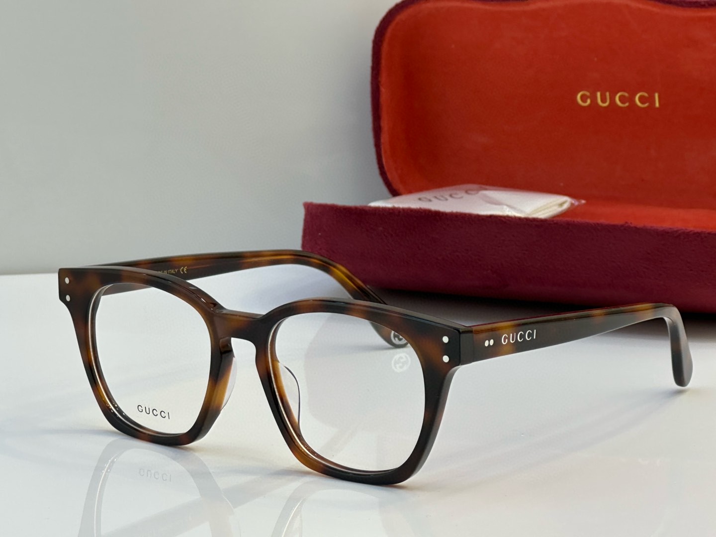Gucci Sunglasses(AAAA)-3752