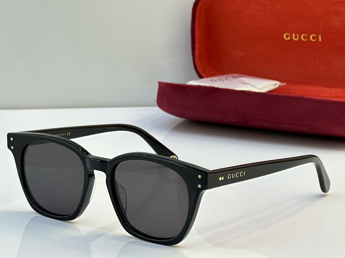 Gucci Sunglasses(AAAA)-3751