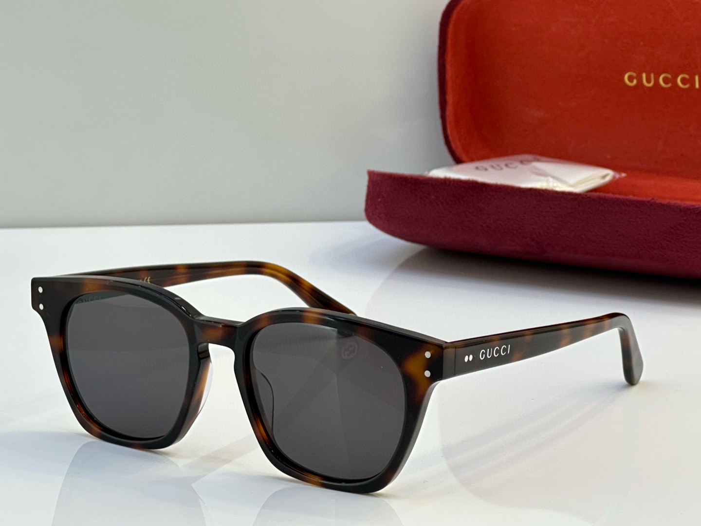 Gucci Sunglasses(AAAA)-3750