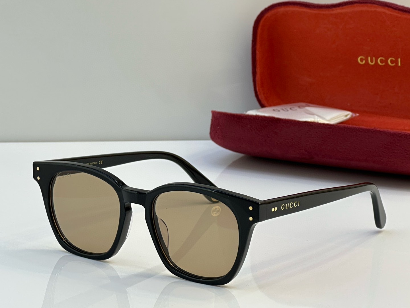 Gucci Sunglasses(AAAA)-3749