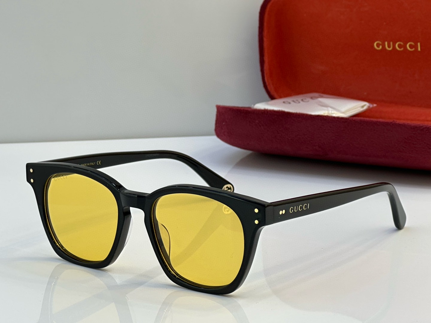 Gucci Sunglasses(AAAA)-3748