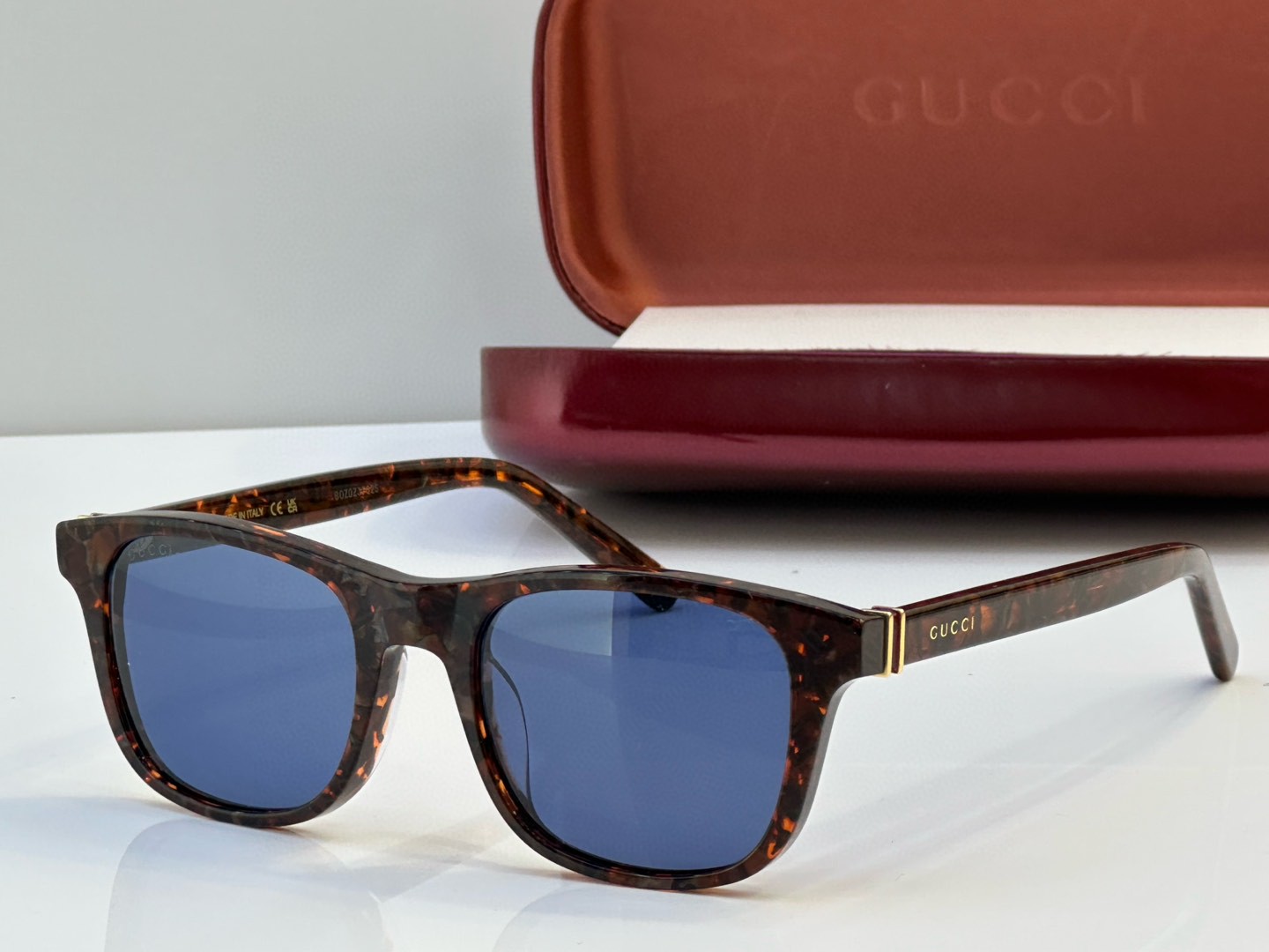 Gucci Sunglasses(AAAA)-3747
