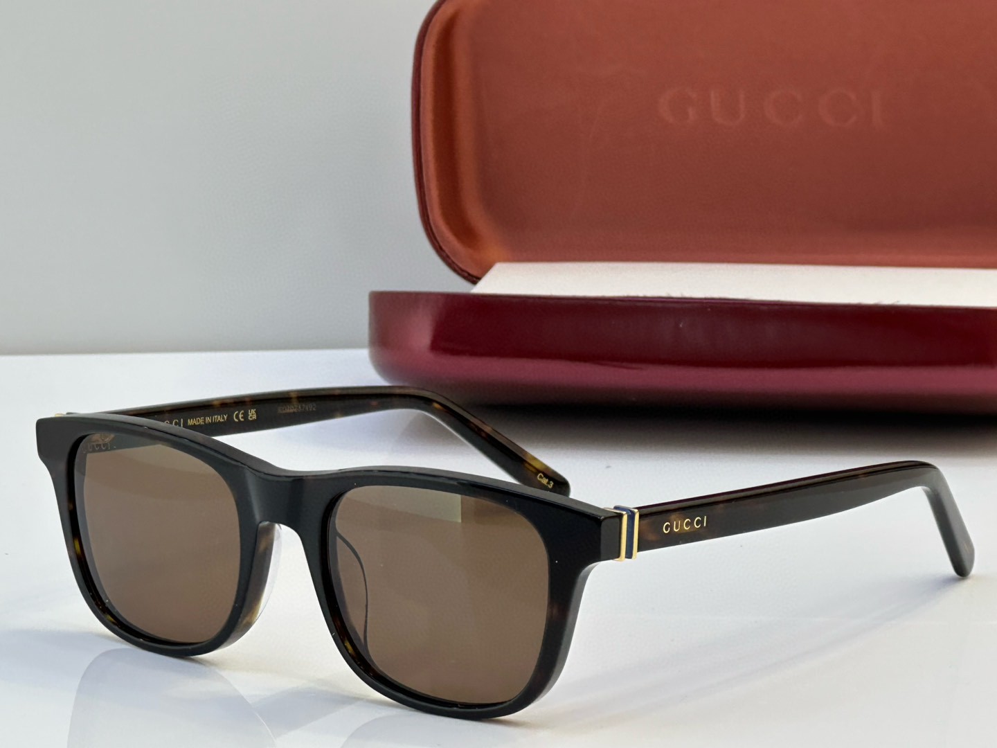 Gucci Sunglasses(AAAA)-3746