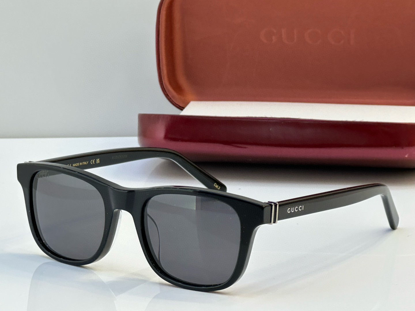 Gucci Sunglasses(AAAA)-3745