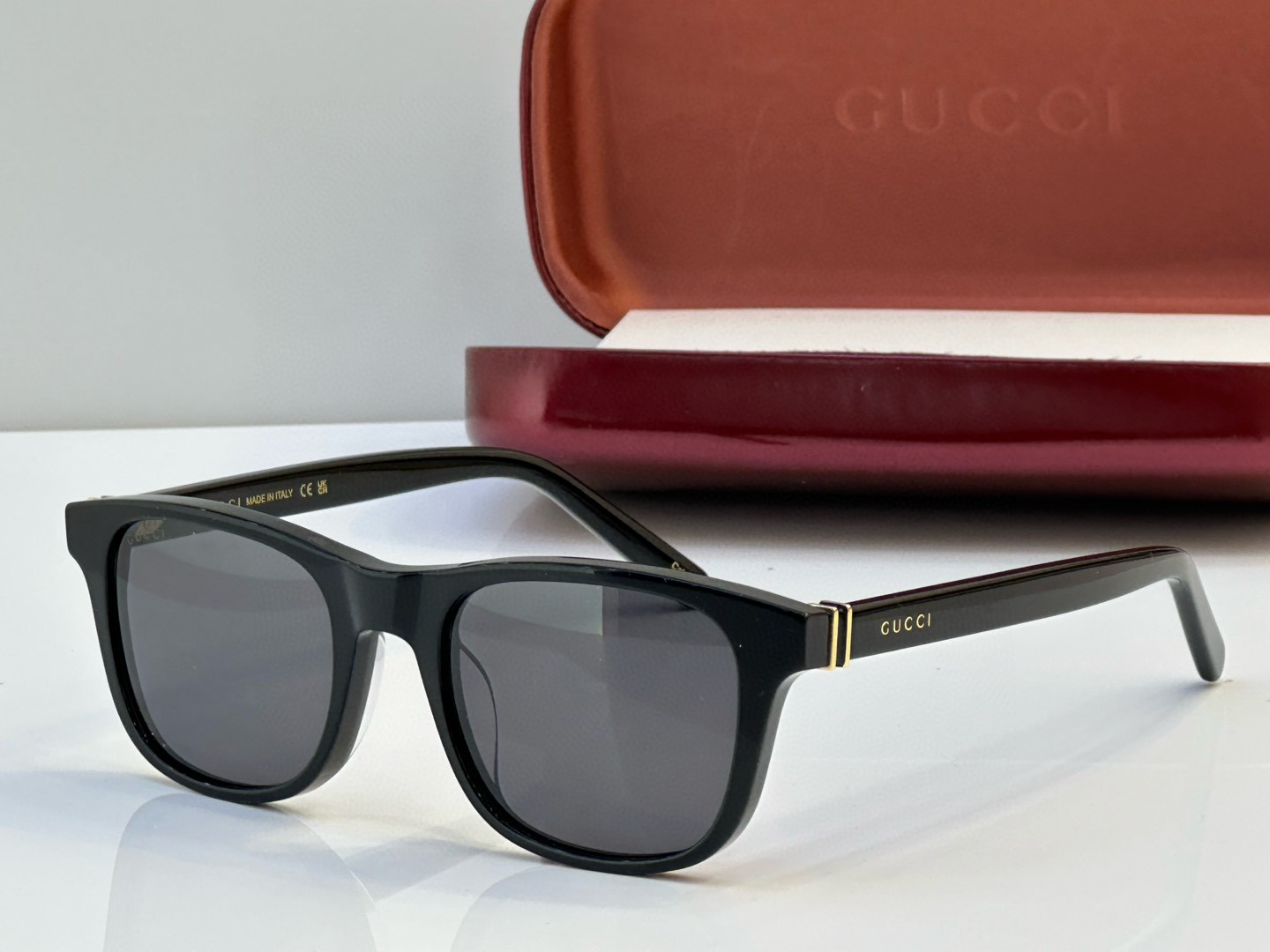 Gucci Sunglasses(AAAA)-3744