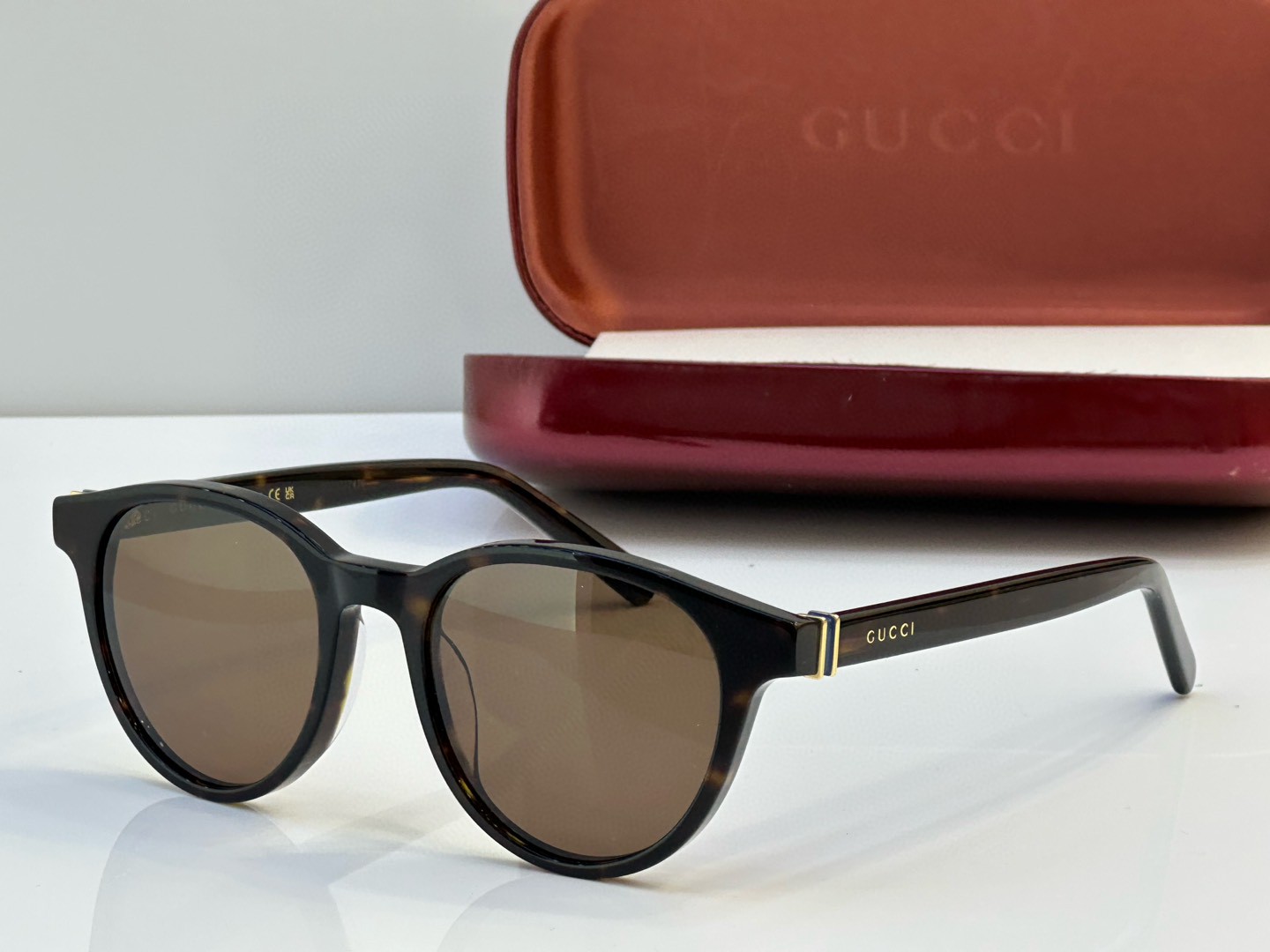Gucci Sunglasses(AAAA)-3743