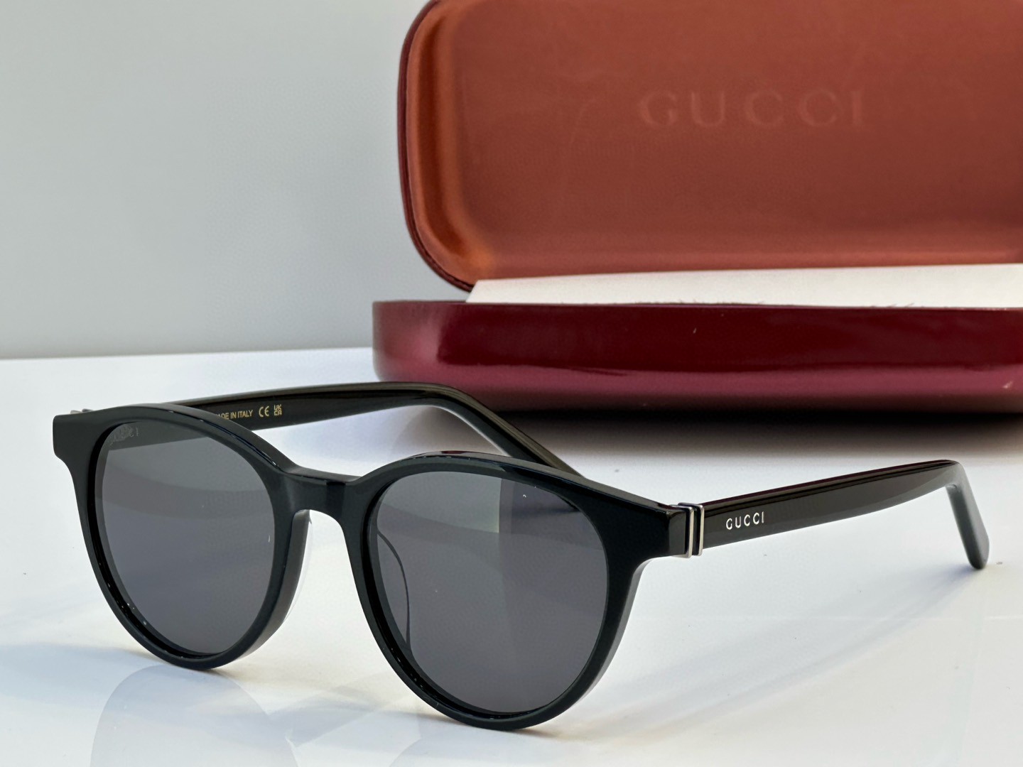 Gucci Sunglasses(AAAA)-3741