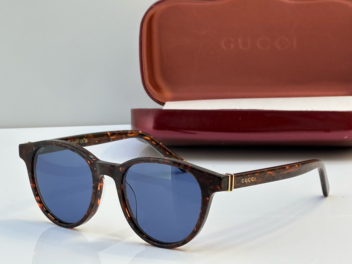 Gucci Sunglasses(AAAA)-3740