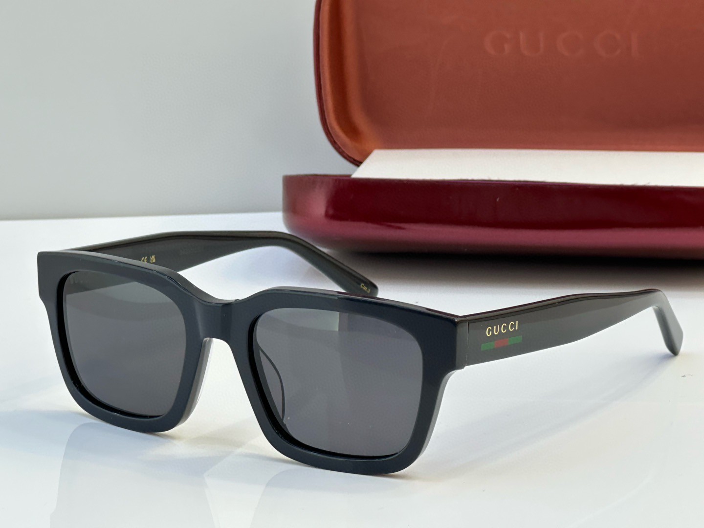 Gucci Sunglasses(AAAA)-3739
