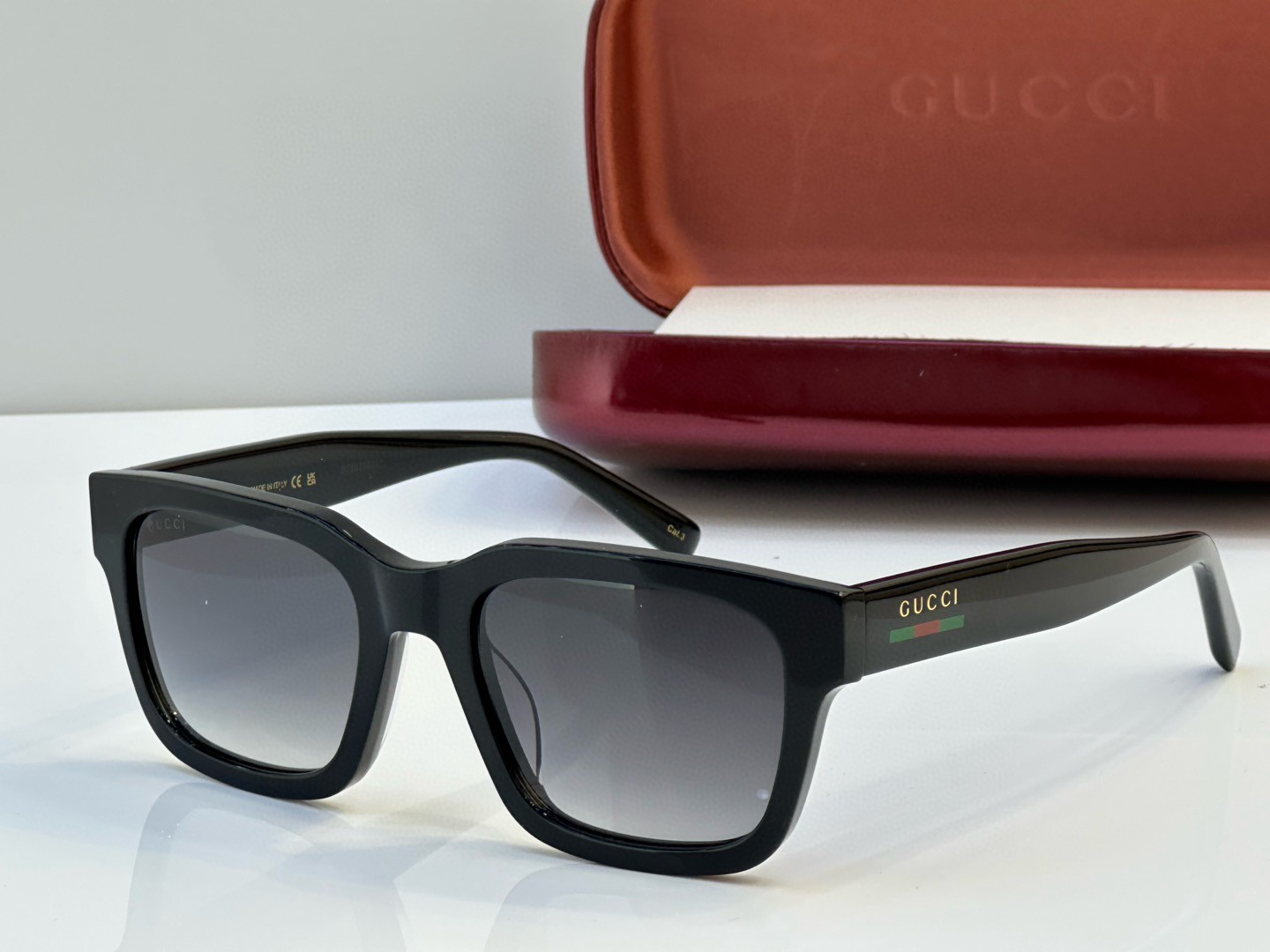 Gucci Sunglasses(AAAA)-3738
