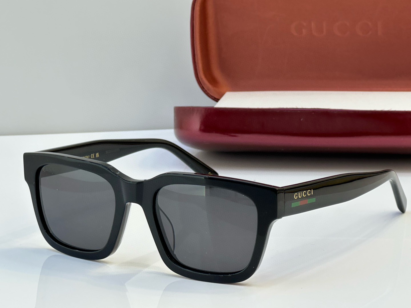 Gucci Sunglasses(AAAA)-3737