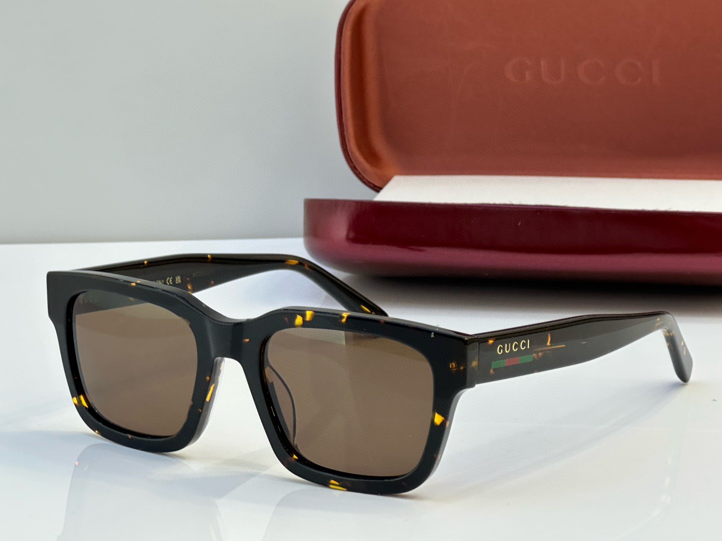 Gucci Sunglasses(AAAA)-3736