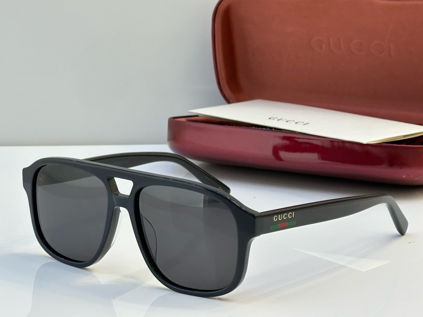 Gucci Sunglasses(AAAA)-3735