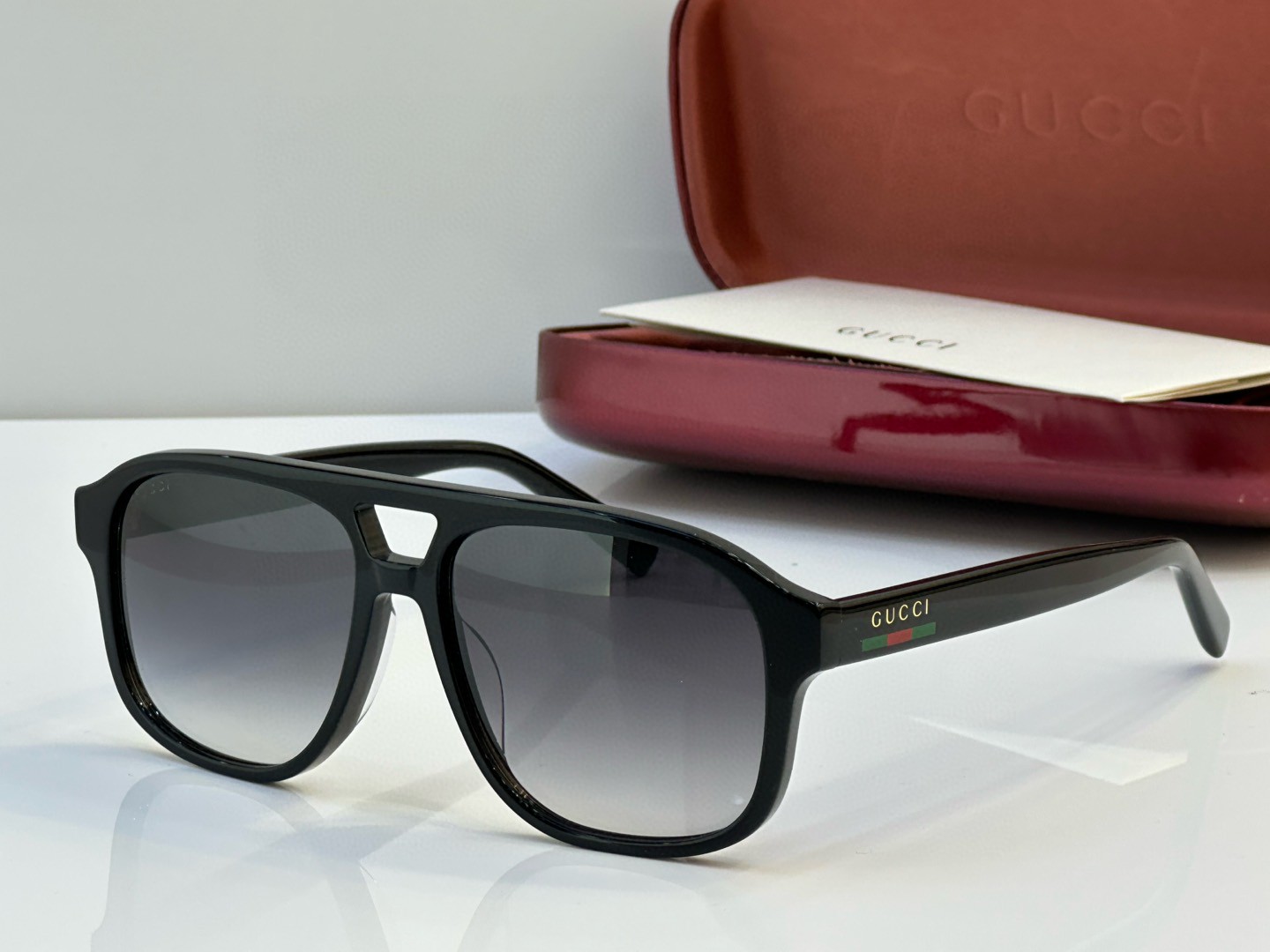 Gucci Sunglasses(AAAA)-3734