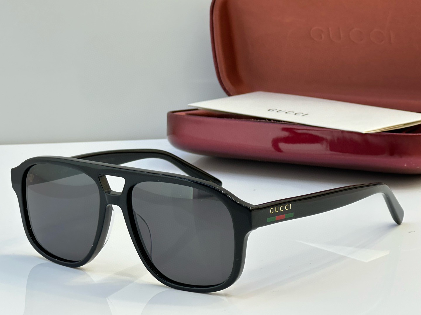 Gucci Sunglasses(AAAA)-3733