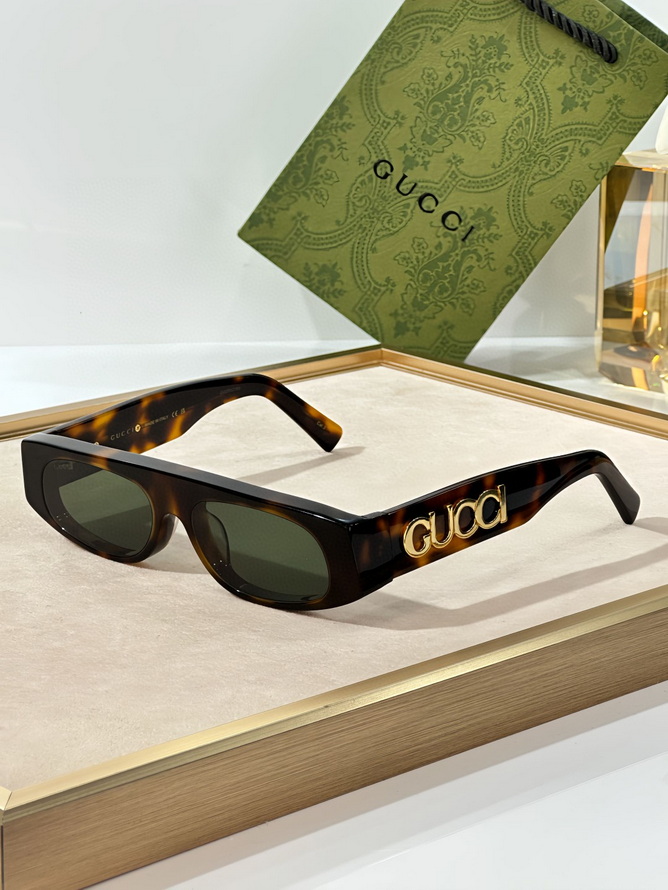 Gucci Sunglasses(AAAA)-3731