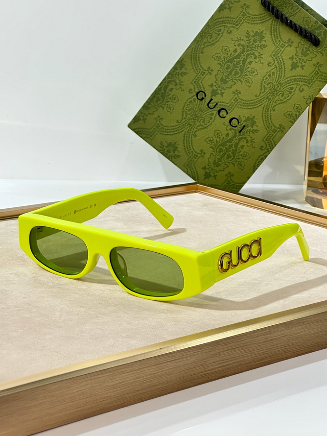 Gucci Sunglasses(AAAA)-3730