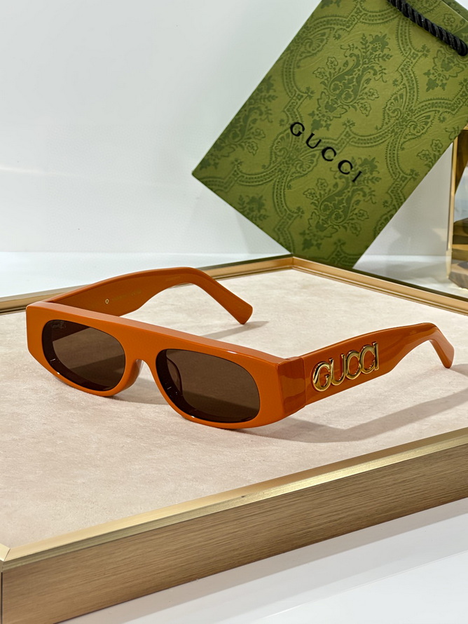 Gucci Sunglasses(AAAA)-3729