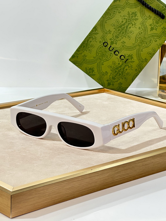 Gucci Sunglasses(AAAA)-3728