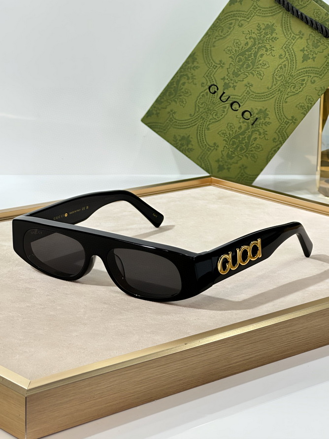 Gucci Sunglasses(AAAA)-3727